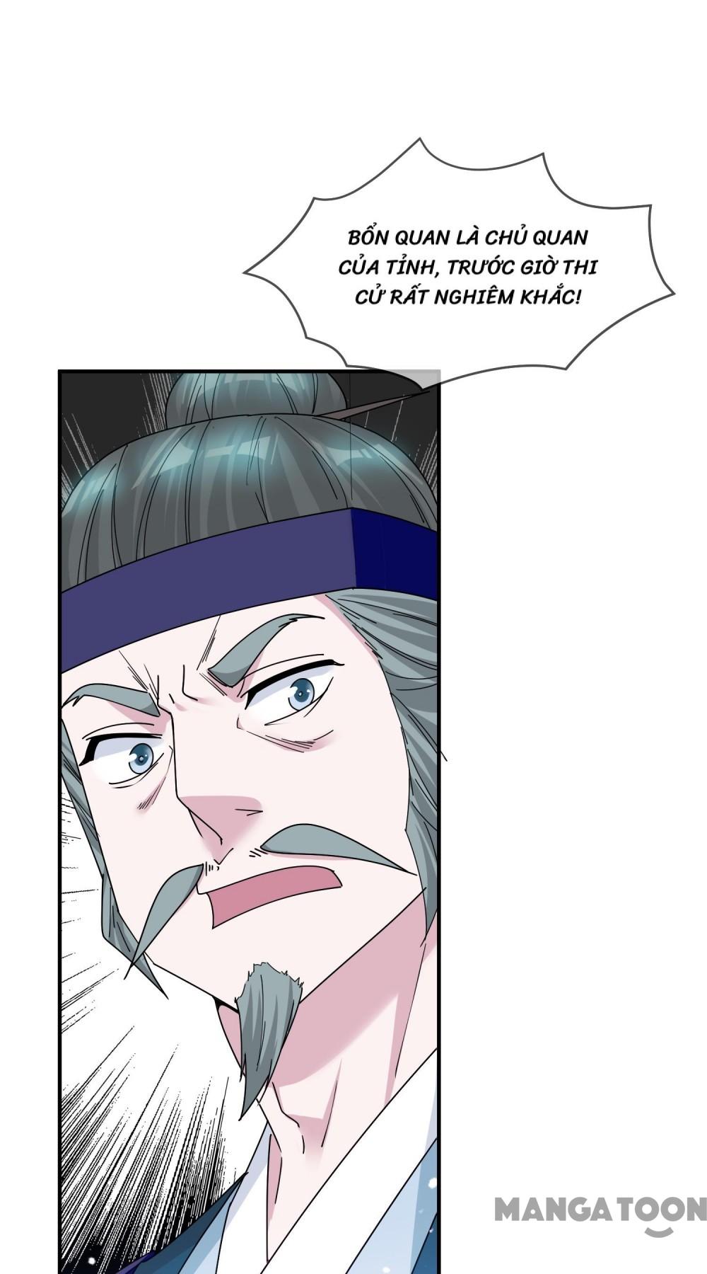 Cực Phẩm Bại Gia Tử Chapter  217 - 31