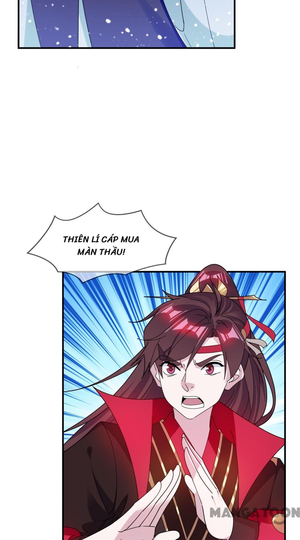 Cực Phẩm Bại Gia Tử Chapter  217 - 36