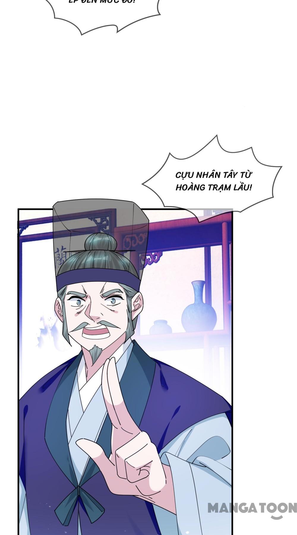 Cực Phẩm Bại Gia Tử Chapter  217 - 35