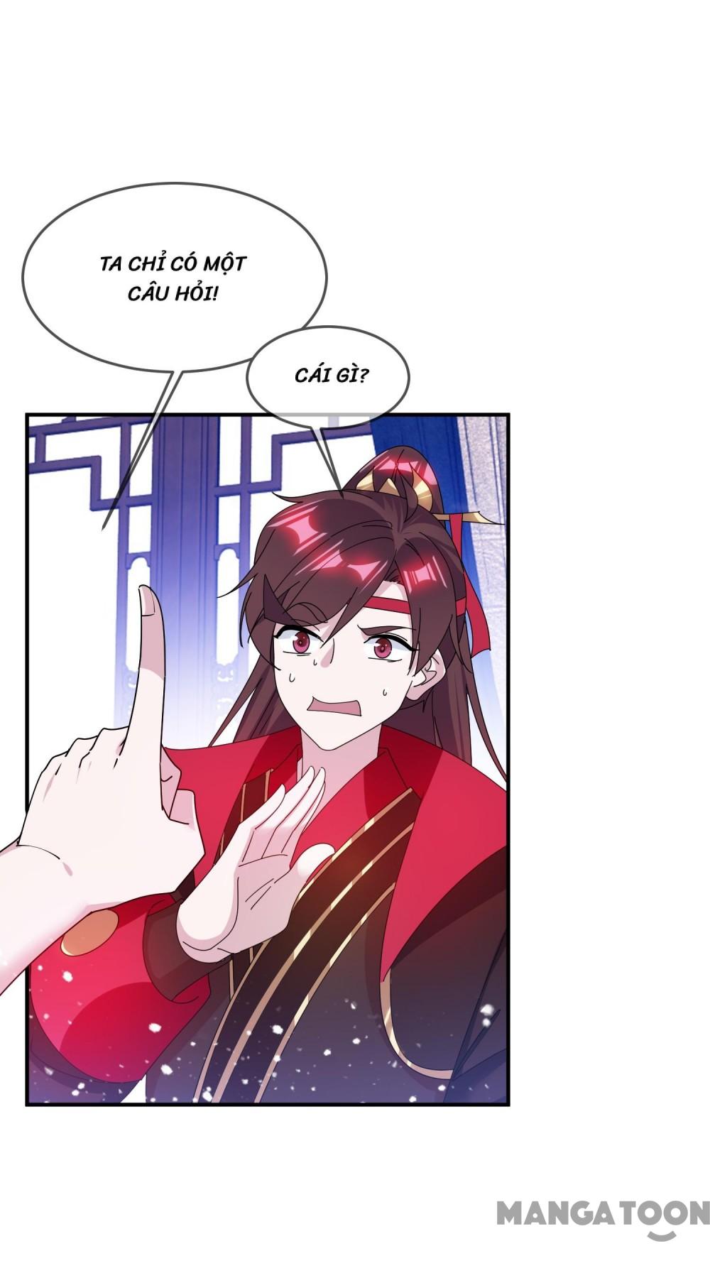 Cực Phẩm Bại Gia Tử Chapter  217 - 8