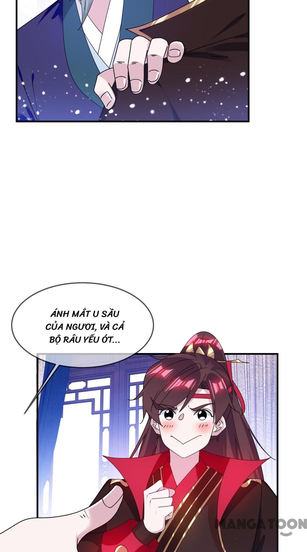 Cực Phẩm Bại Gia Tử Chapter  217 - 4