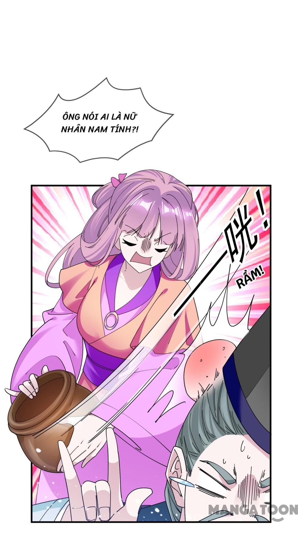 Cực Phẩm Bại Gia Tử Chapter  217 - 10