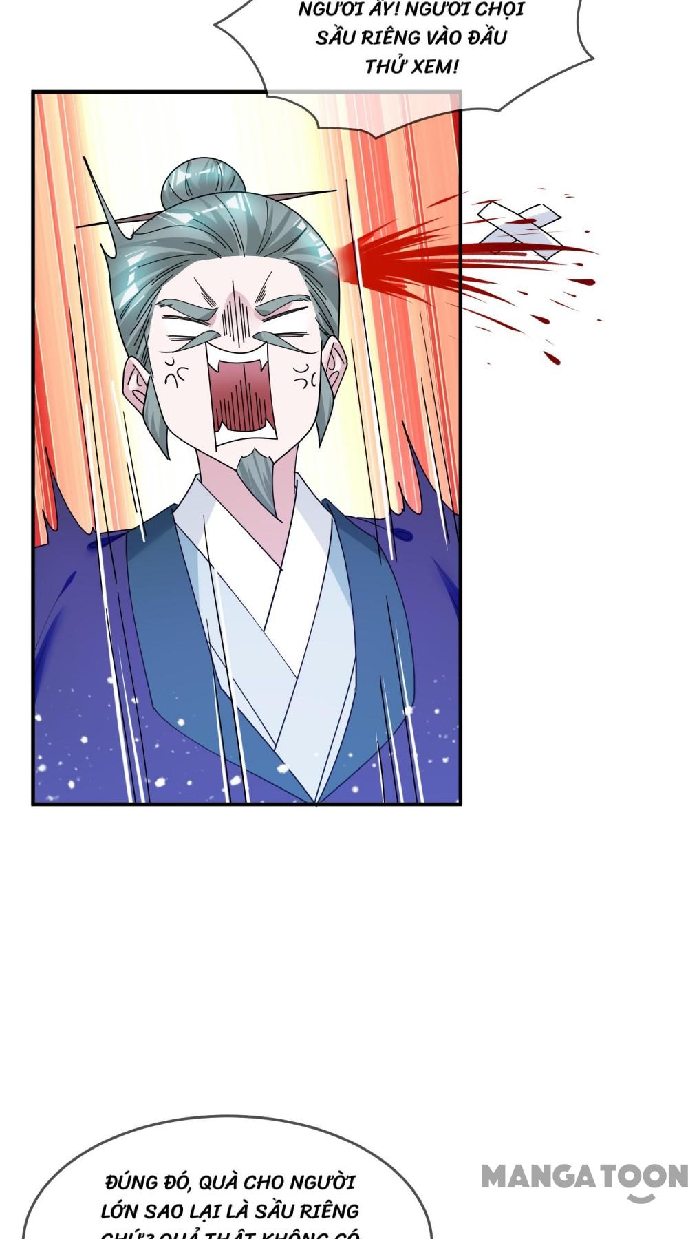 Cực Phẩm Bại Gia Tử Chapter  217 - 18