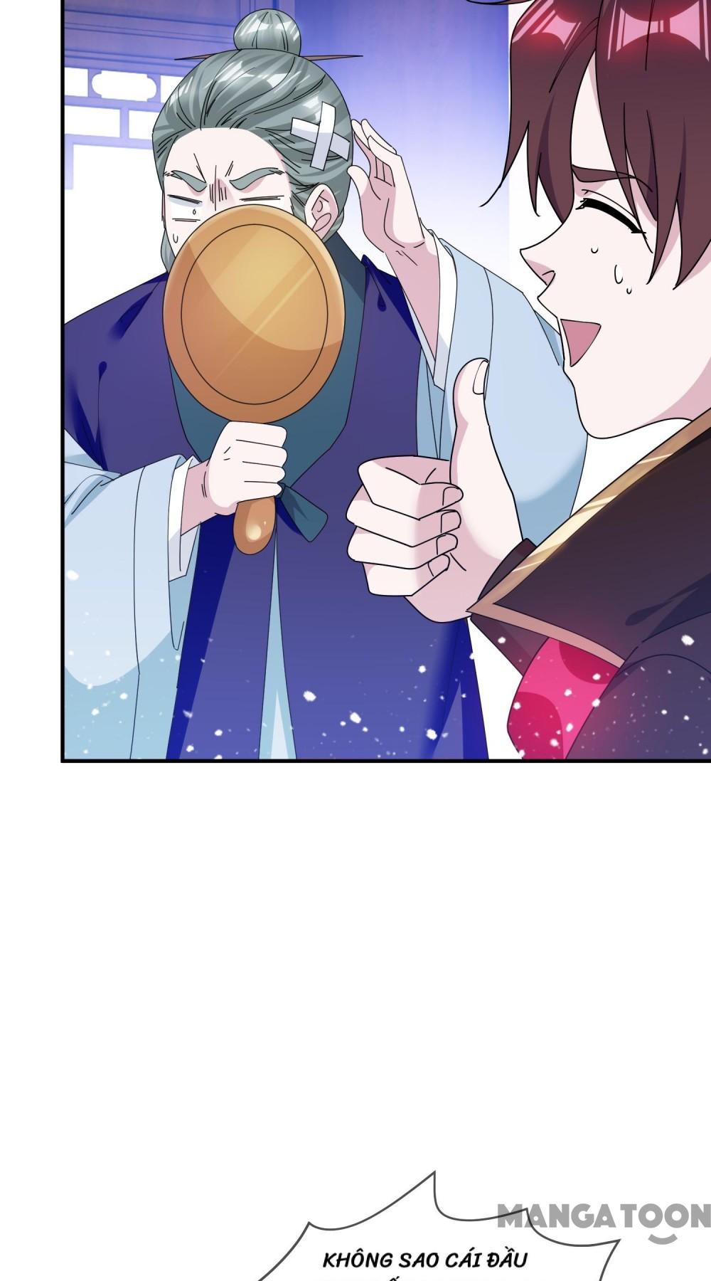 Cực Phẩm Bại Gia Tử Chapter  217 - 17