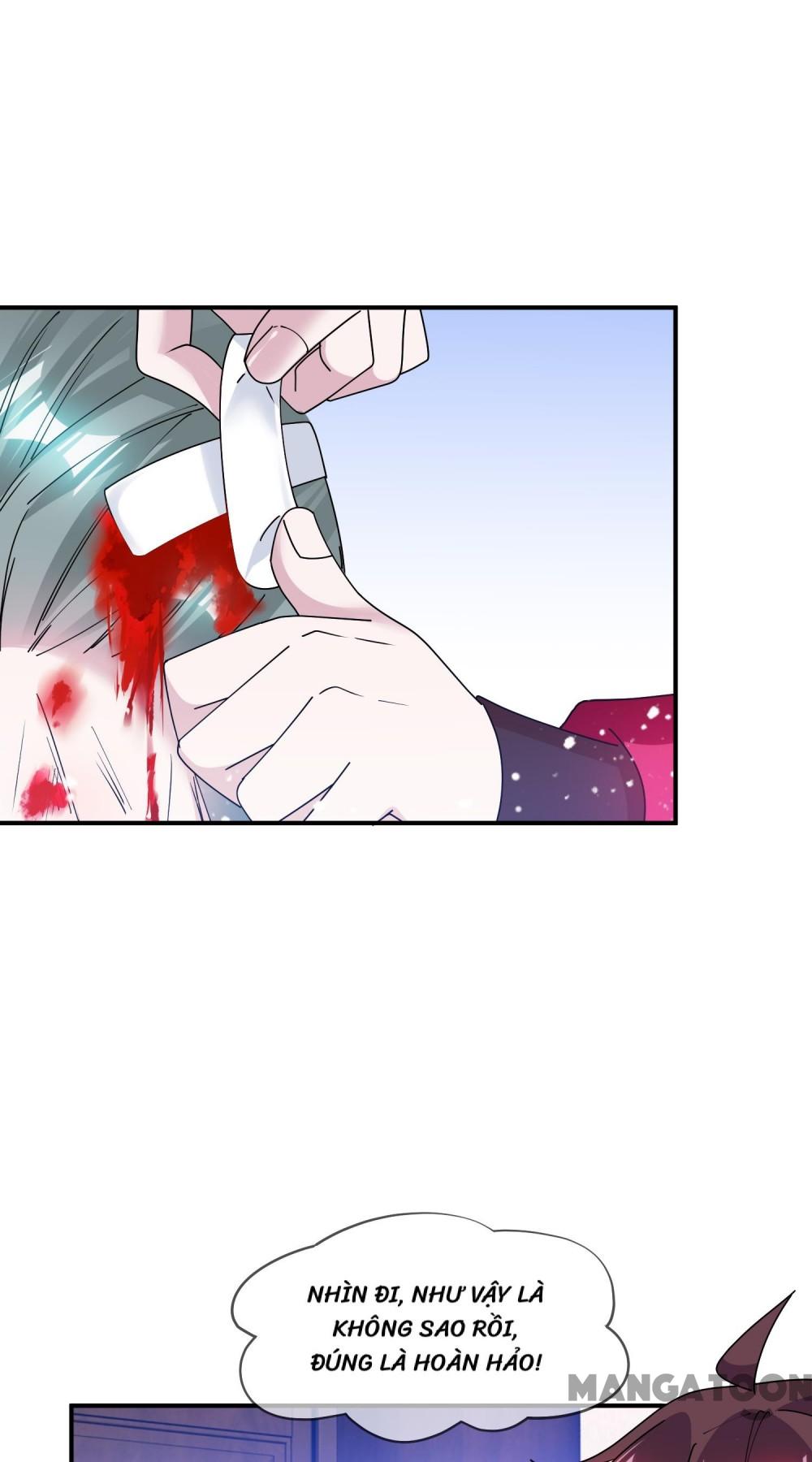 Cực Phẩm Bại Gia Tử Chapter  217 - 16