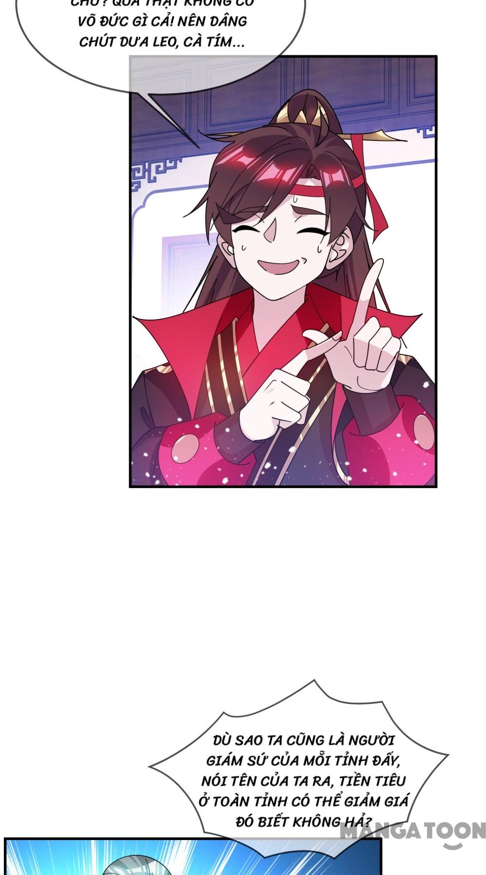 Cực Phẩm Bại Gia Tử Chapter  217 - 19