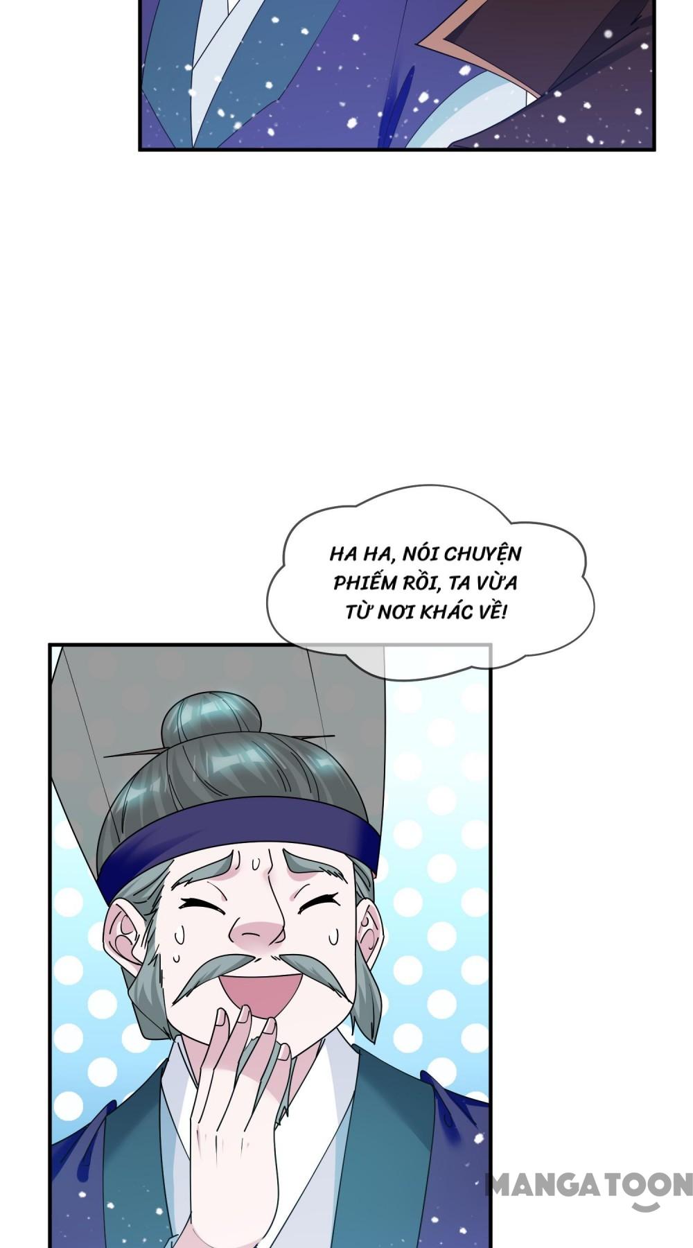 Cực Phẩm Bại Gia Tử Chapter  217 - 6