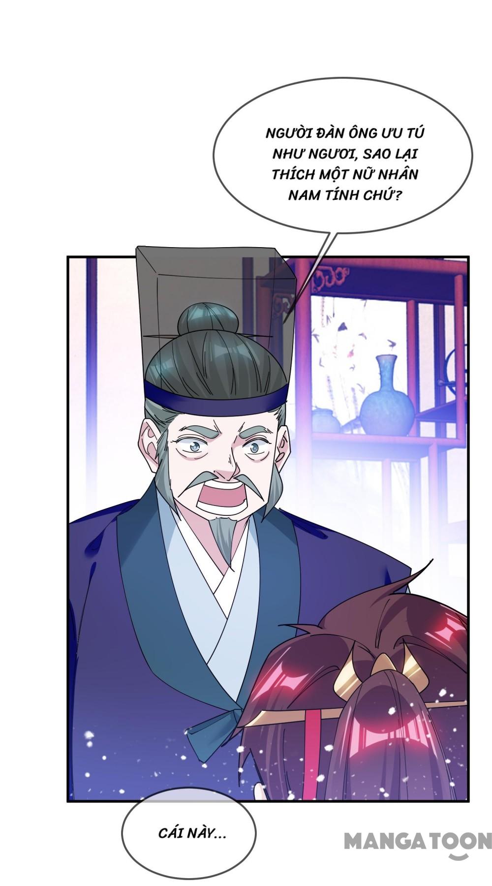 Cực Phẩm Bại Gia Tử Chapter  217 - 9