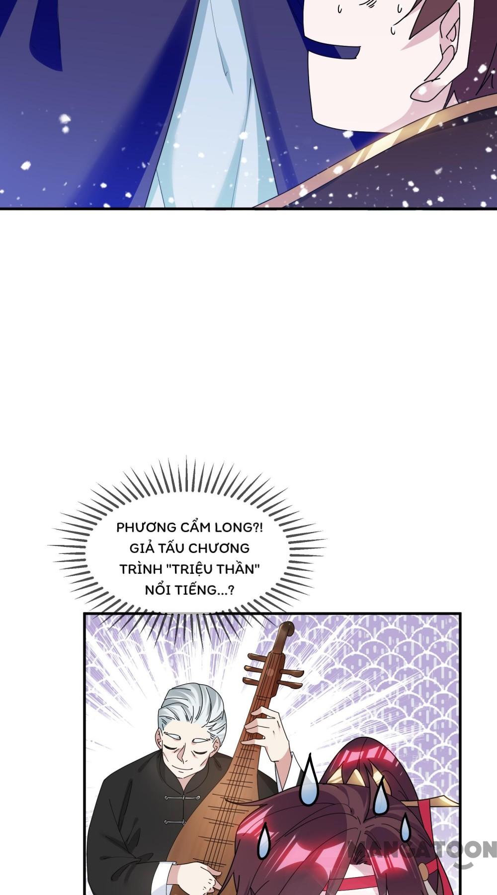 Cực Phẩm Bại Gia Tử Chapter  217 - 2