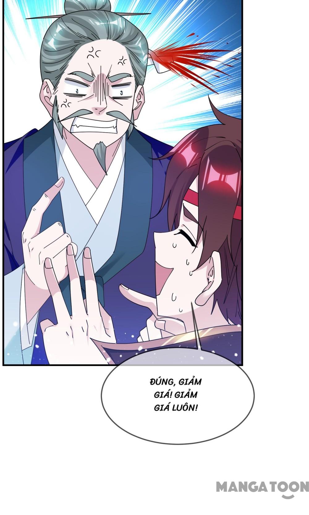 Cực Phẩm Bại Gia Tử Chapter  217 - 20