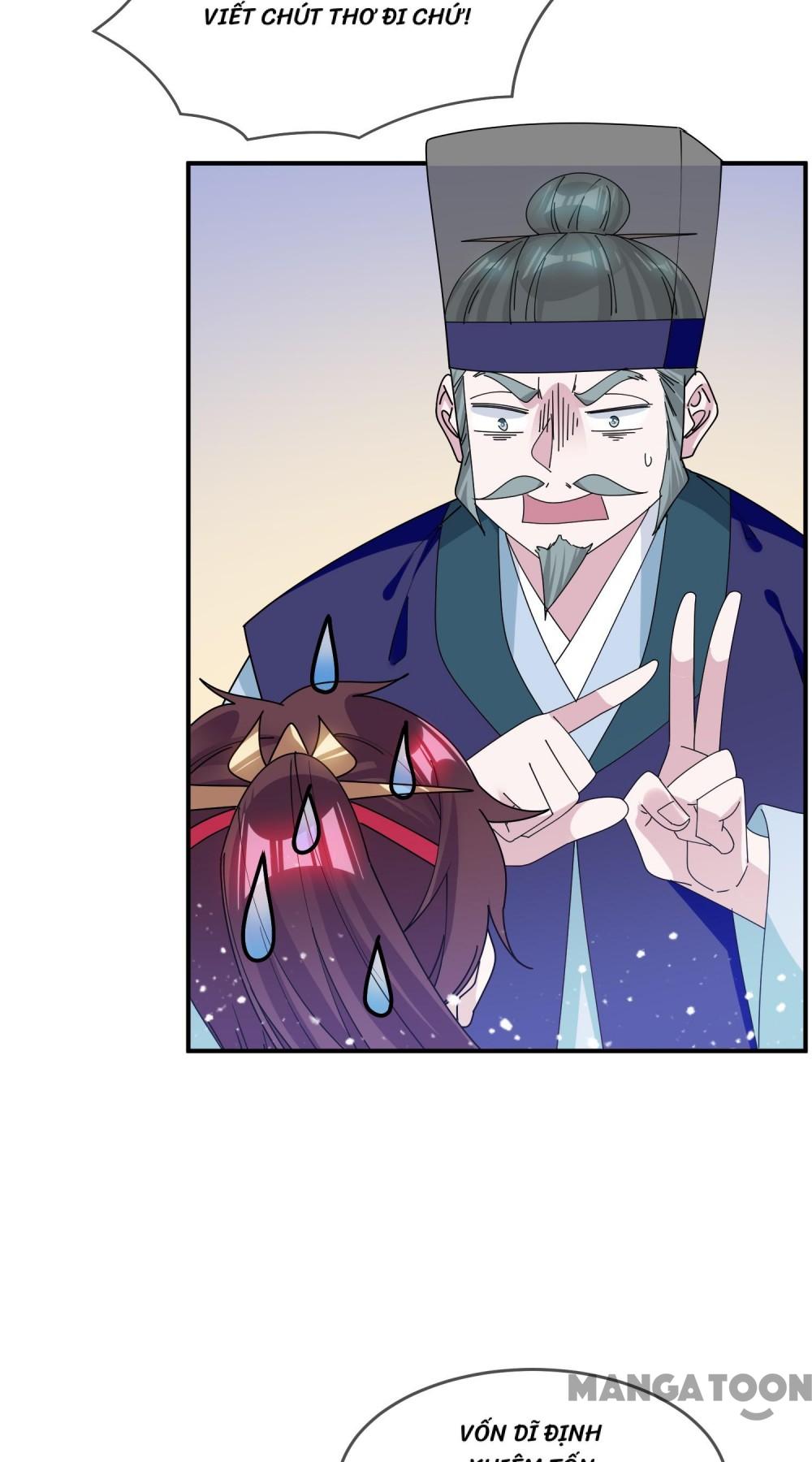 Cực Phẩm Bại Gia Tử Chapter  217 - 28