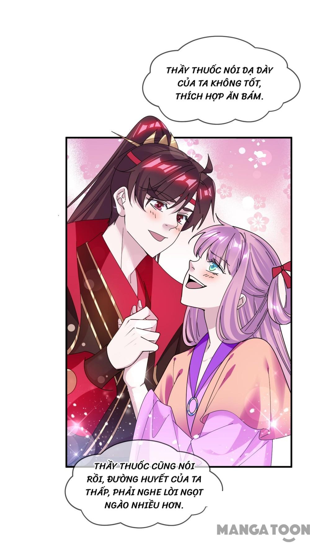 Cực Phẩm Bại Gia Tử Chapter  217 - 24