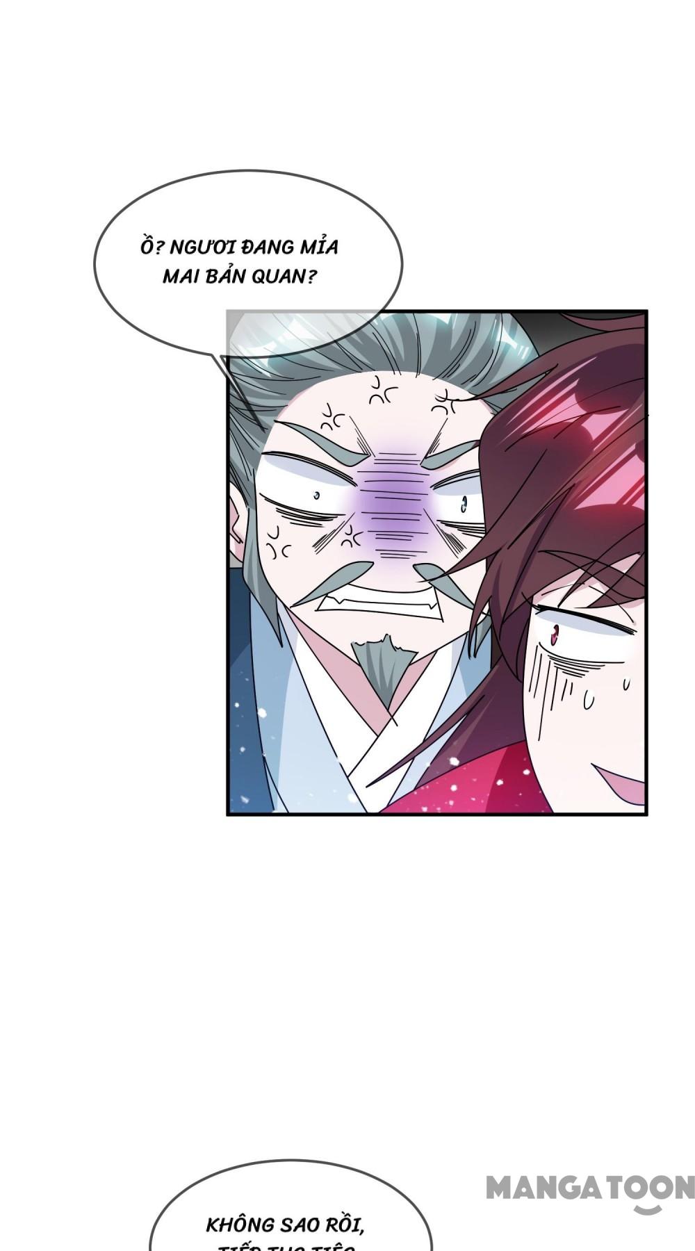 Cực Phẩm Bại Gia Tử Chapter  217 - 21