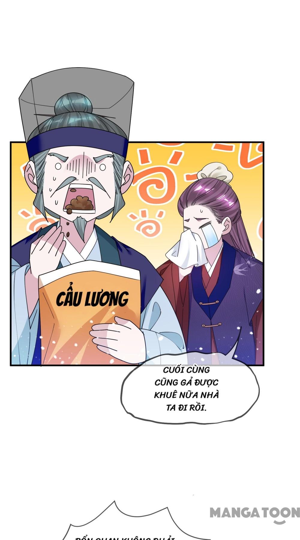 Cực Phẩm Bại Gia Tử Chapter 217 - 25