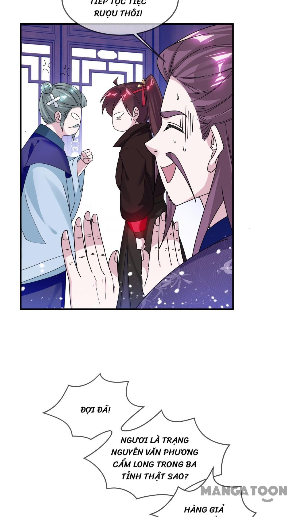 Cực Phẩm Bại Gia Tử Chapter  217 - 22