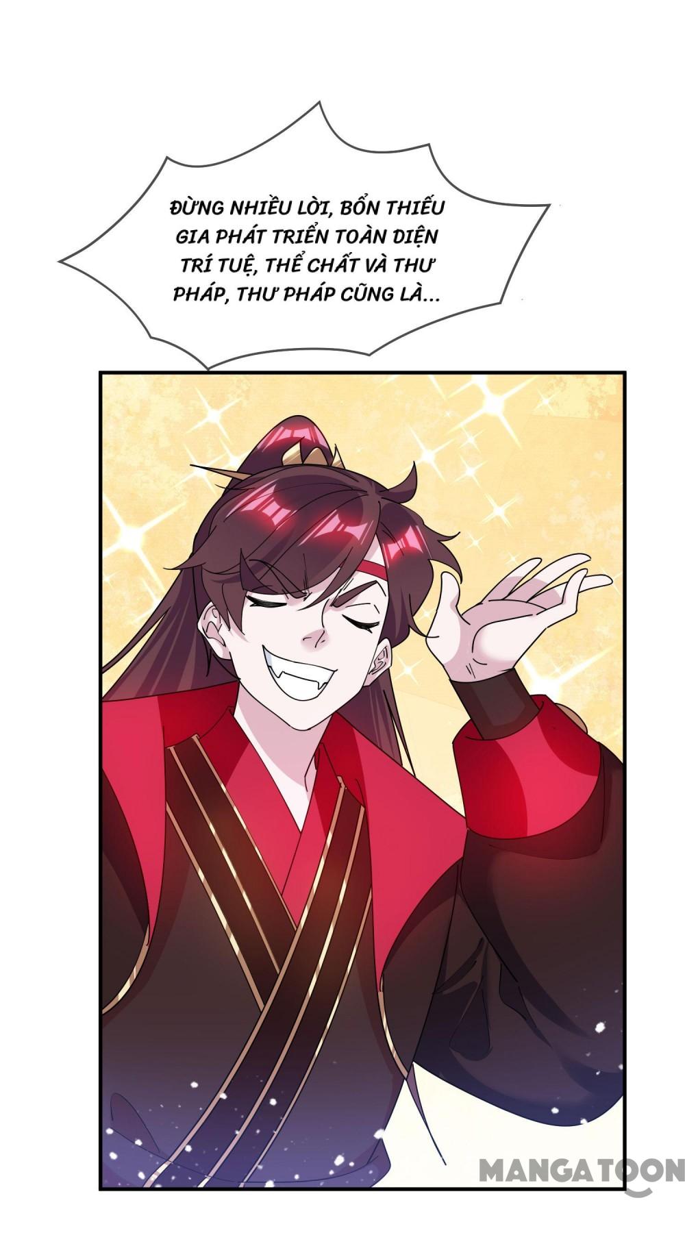 Cực Phẩm Bại Gia Tử Chapter 218 - 17