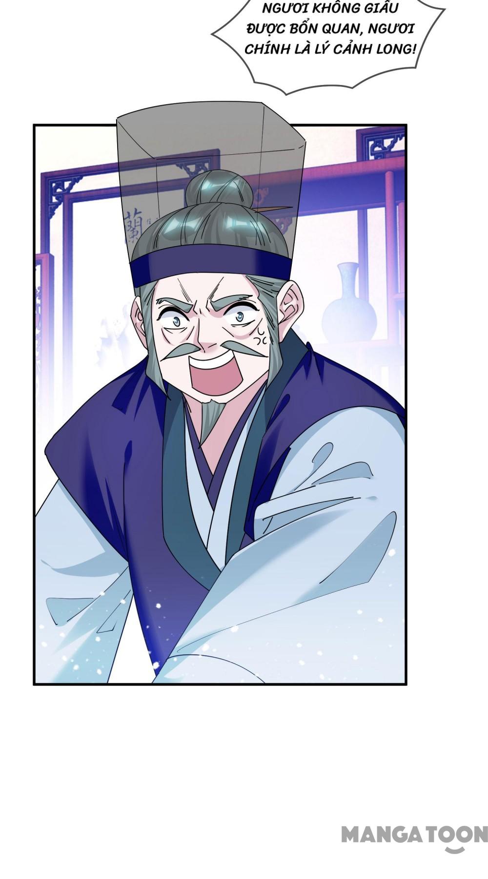 Cực Phẩm Bại Gia Tử Chapter 218 - 30