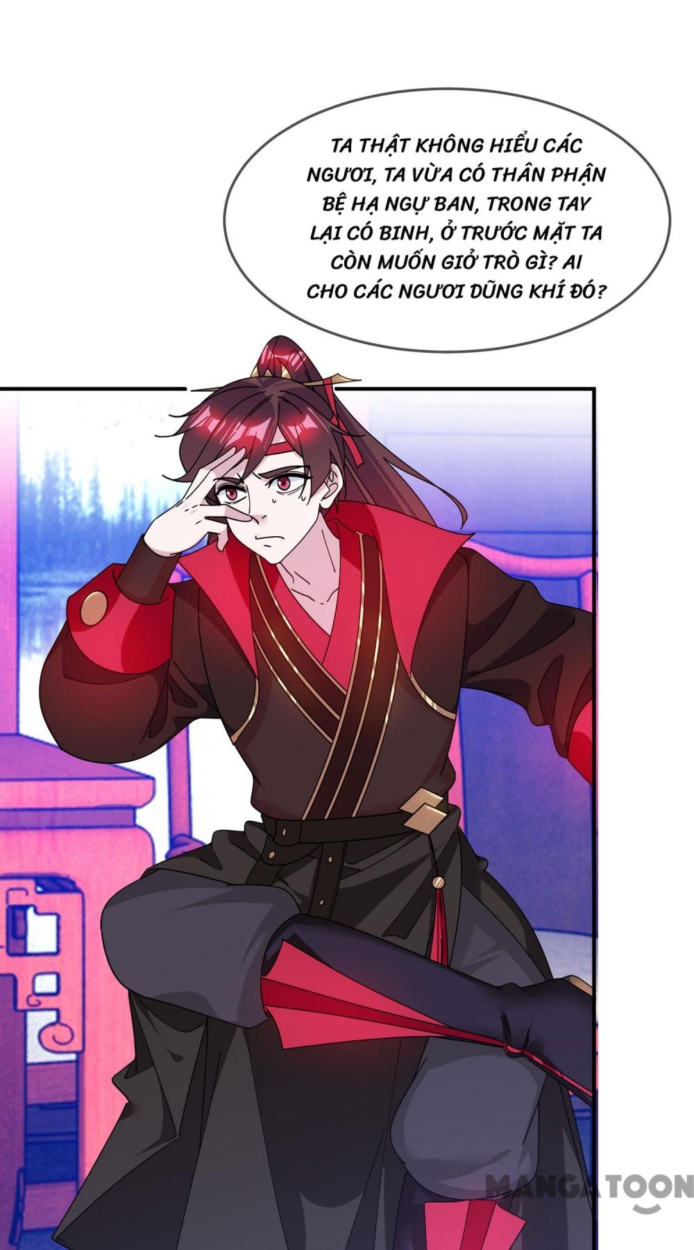 Cực Phẩm Bại Gia Tử Chapter 220 - 18