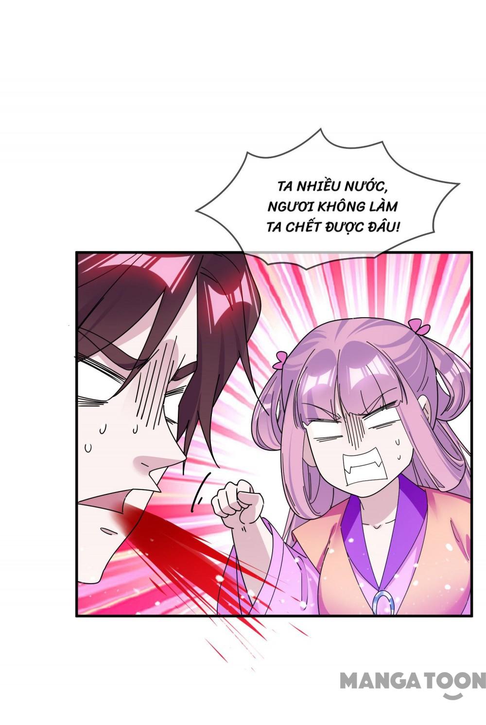 Cực Phẩm Bại Gia Tử Chapter 220 - 12