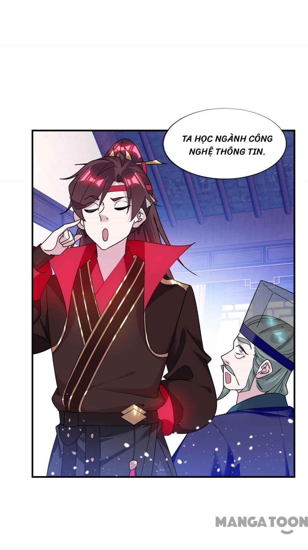 Cực Phẩm Bại Gia Tử Chapter 219 - 3