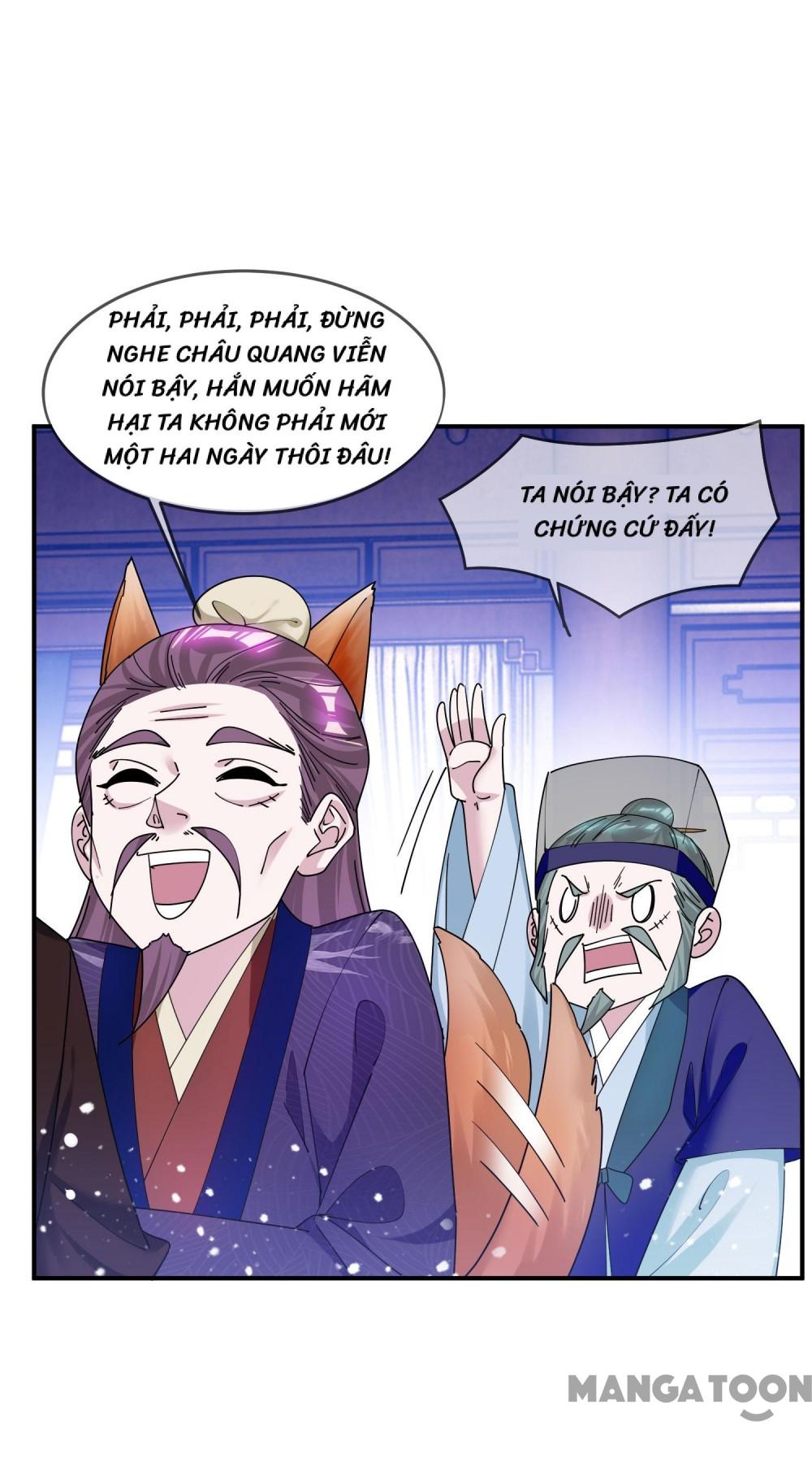 Cực Phẩm Bại Gia Tử Chapter 219 - 14