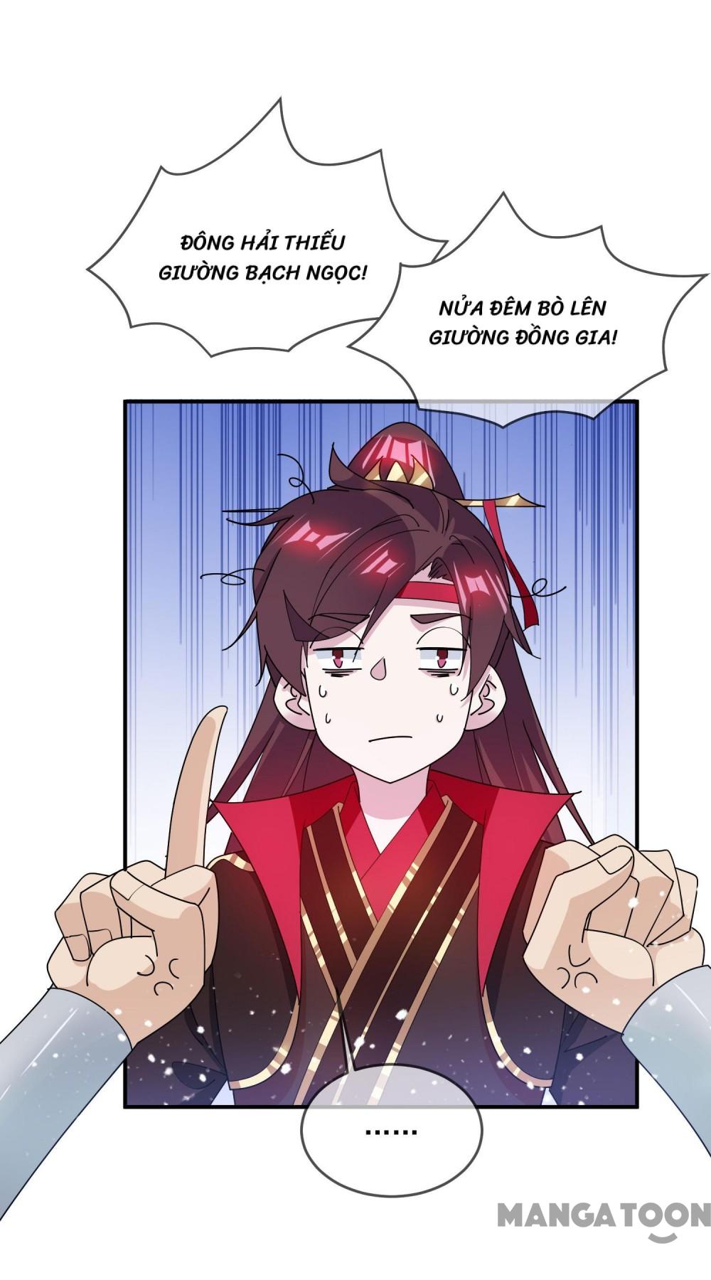 Cực Phẩm Bại Gia Tử Chapter 223 - 35