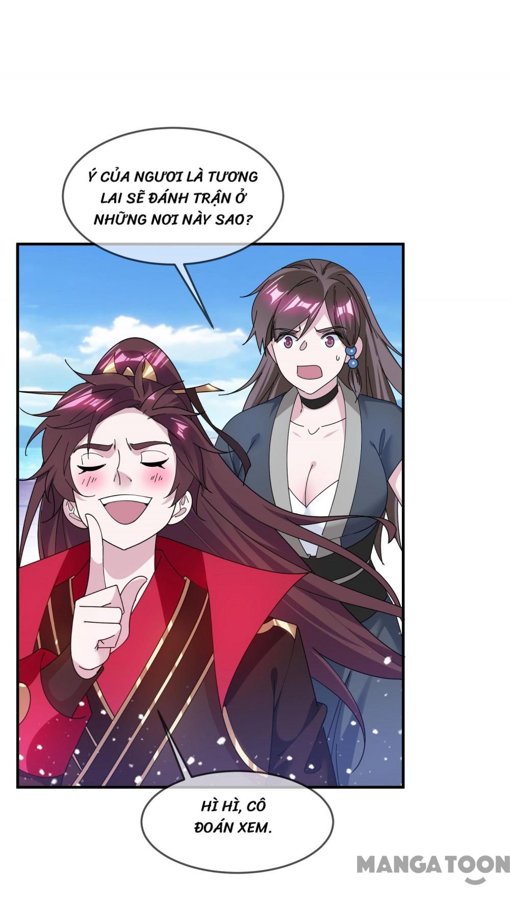 Cực Phẩm Bại Gia Tử Chapter  221 - 7