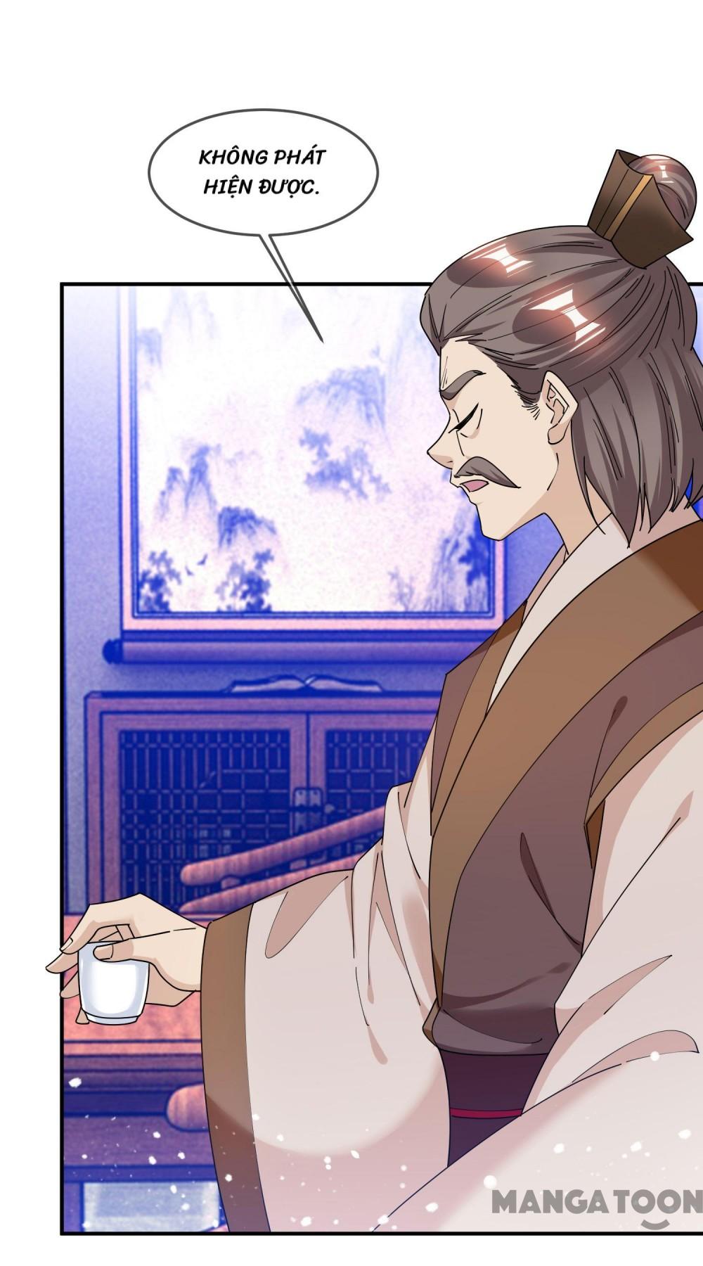 Cực Phẩm Bại Gia Tử Chapter  221 - 22