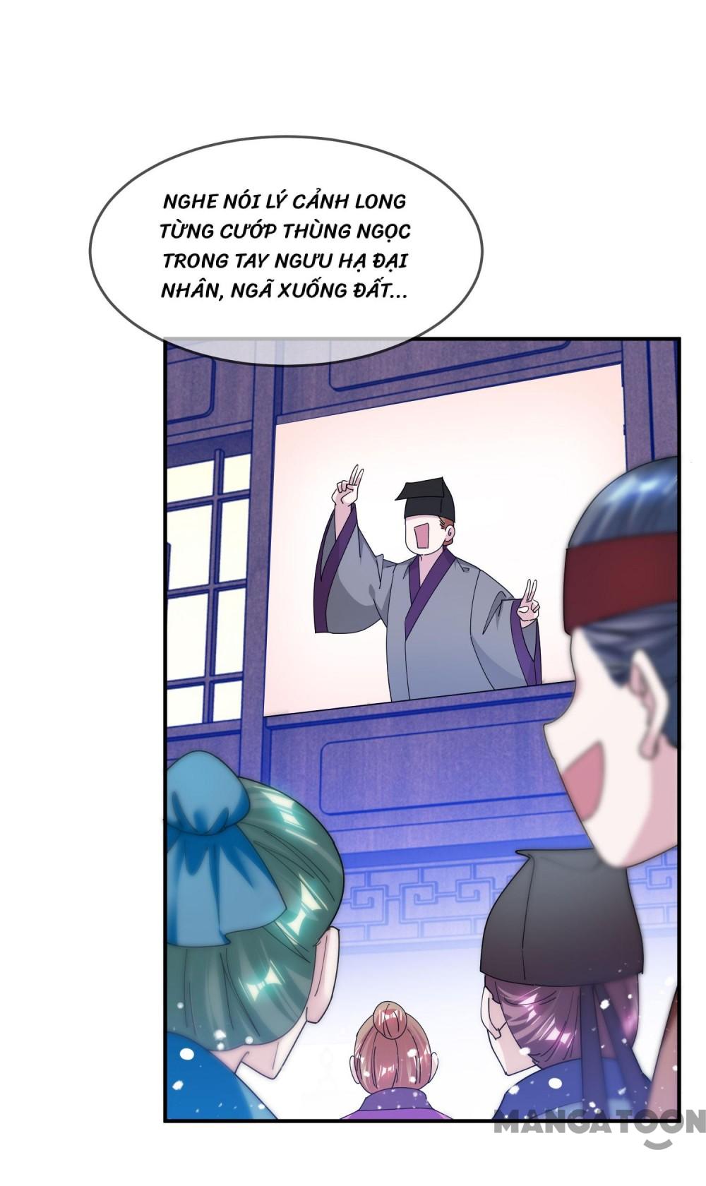 Cực Phẩm Bại Gia Tử Chapter  221 - 28