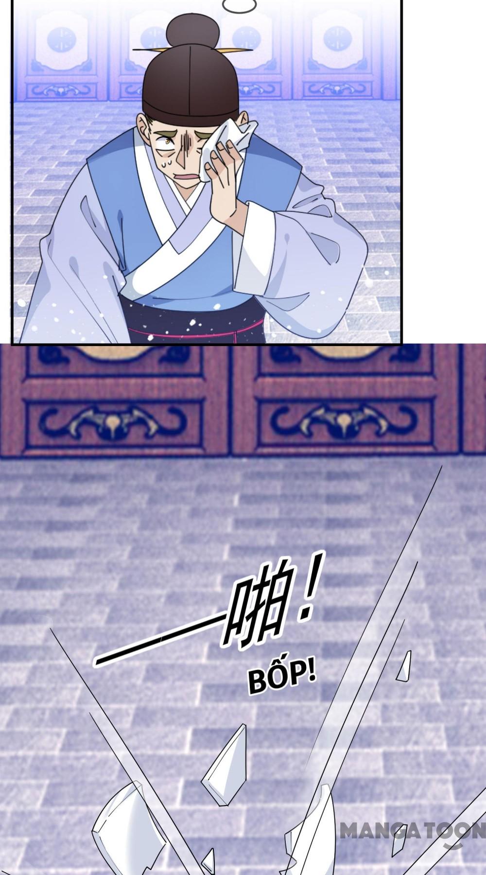 Cực Phẩm Bại Gia Tử Chapter  221 - 26