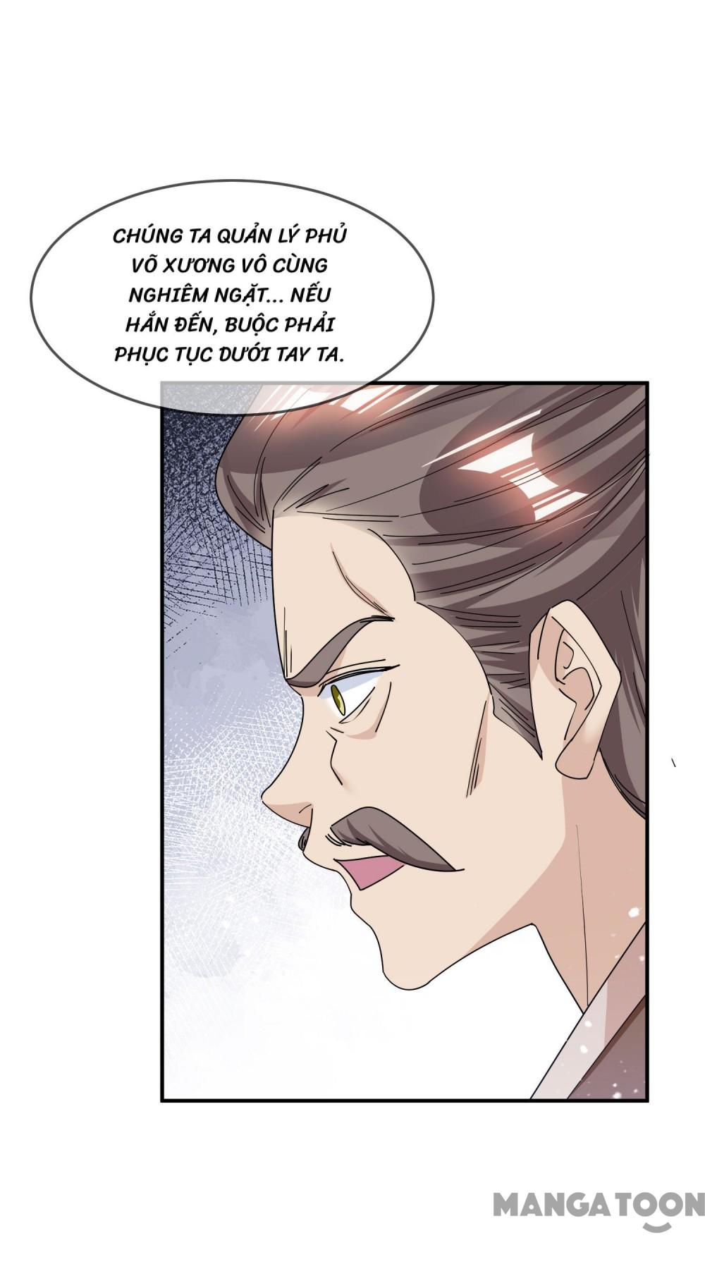 Cực Phẩm Bại Gia Tử Chapter  221 - 24