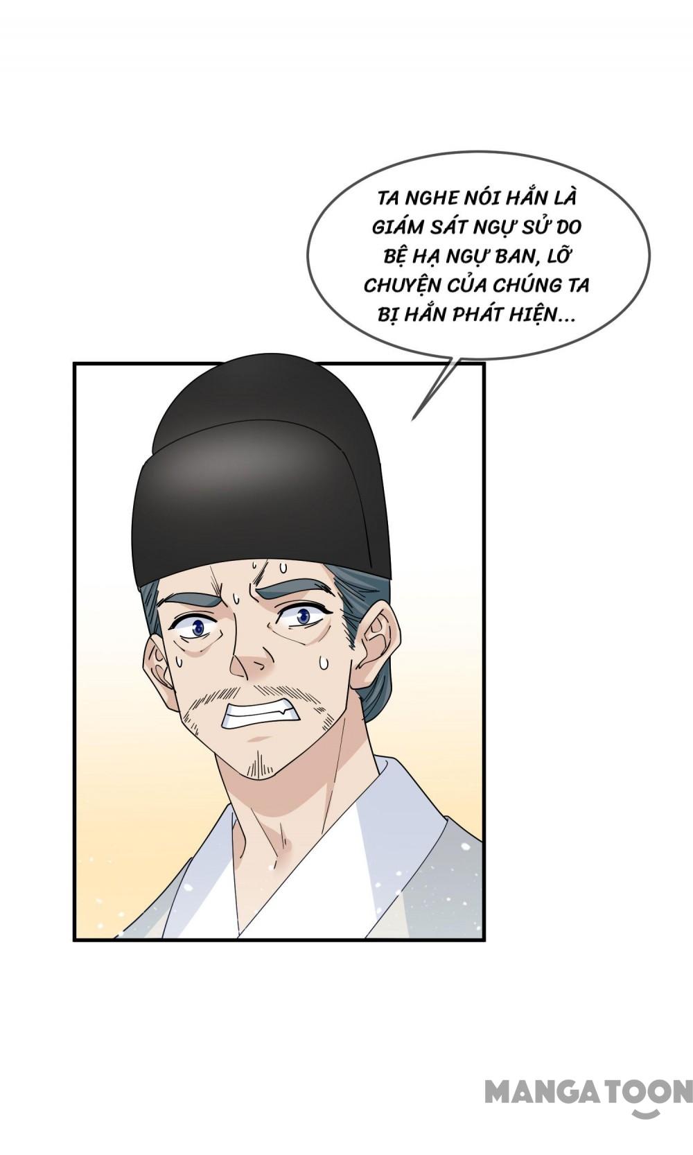 Cực Phẩm Bại Gia Tử Chapter  221 - 21