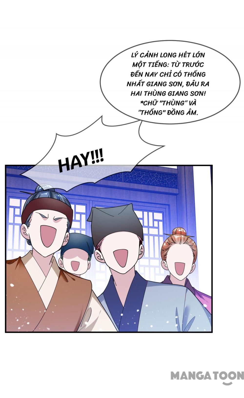 Cực Phẩm Bại Gia Tử Chapter  221 - 29