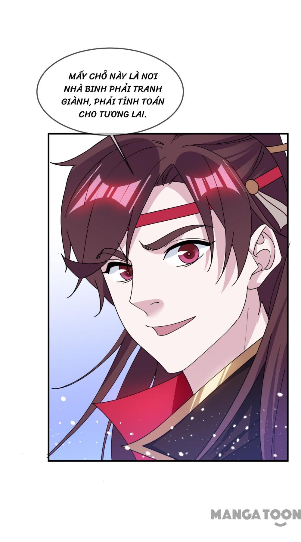 Cực Phẩm Bại Gia Tử Chapter  221 - 6