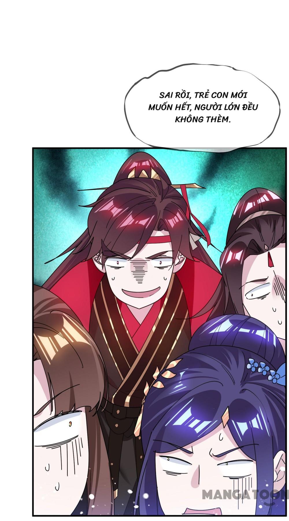 Cực Phẩm Bại Gia Tử Chapter  221 - 47