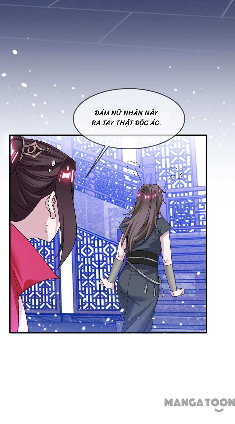 Cực Phẩm Bại Gia Tử Chapter  221 - 41