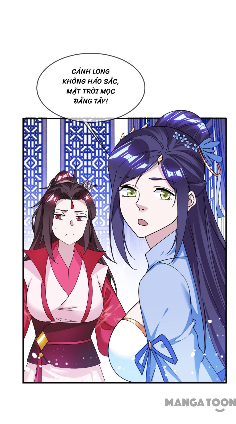 Cực Phẩm Bại Gia Tử Chapter  221 - 43