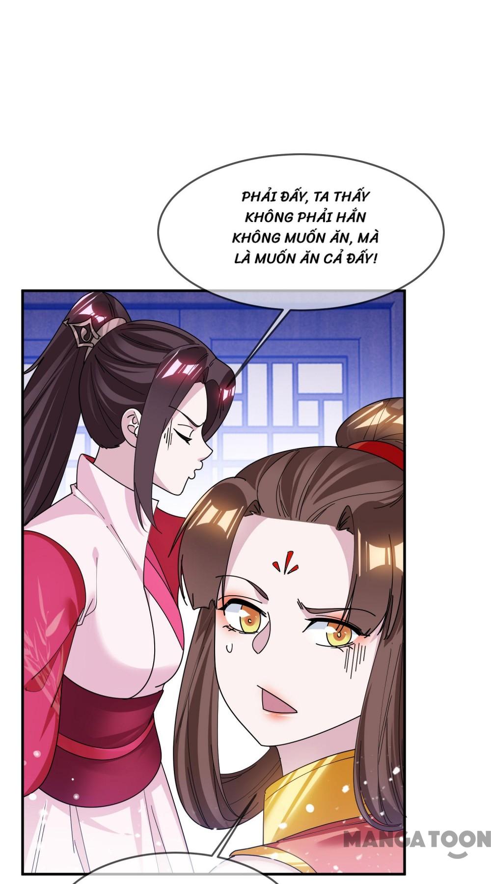 Cực Phẩm Bại Gia Tử Chapter  221 - 45