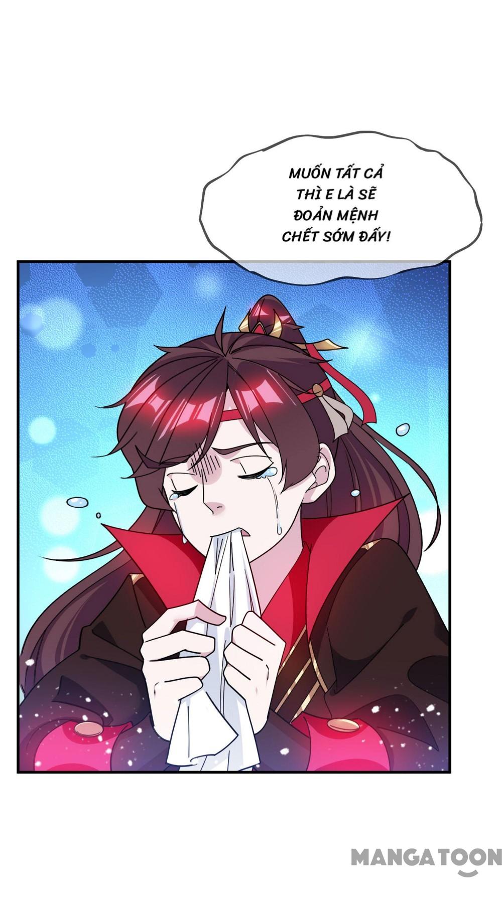 Cực Phẩm Bại Gia Tử Chapter  221 - 49