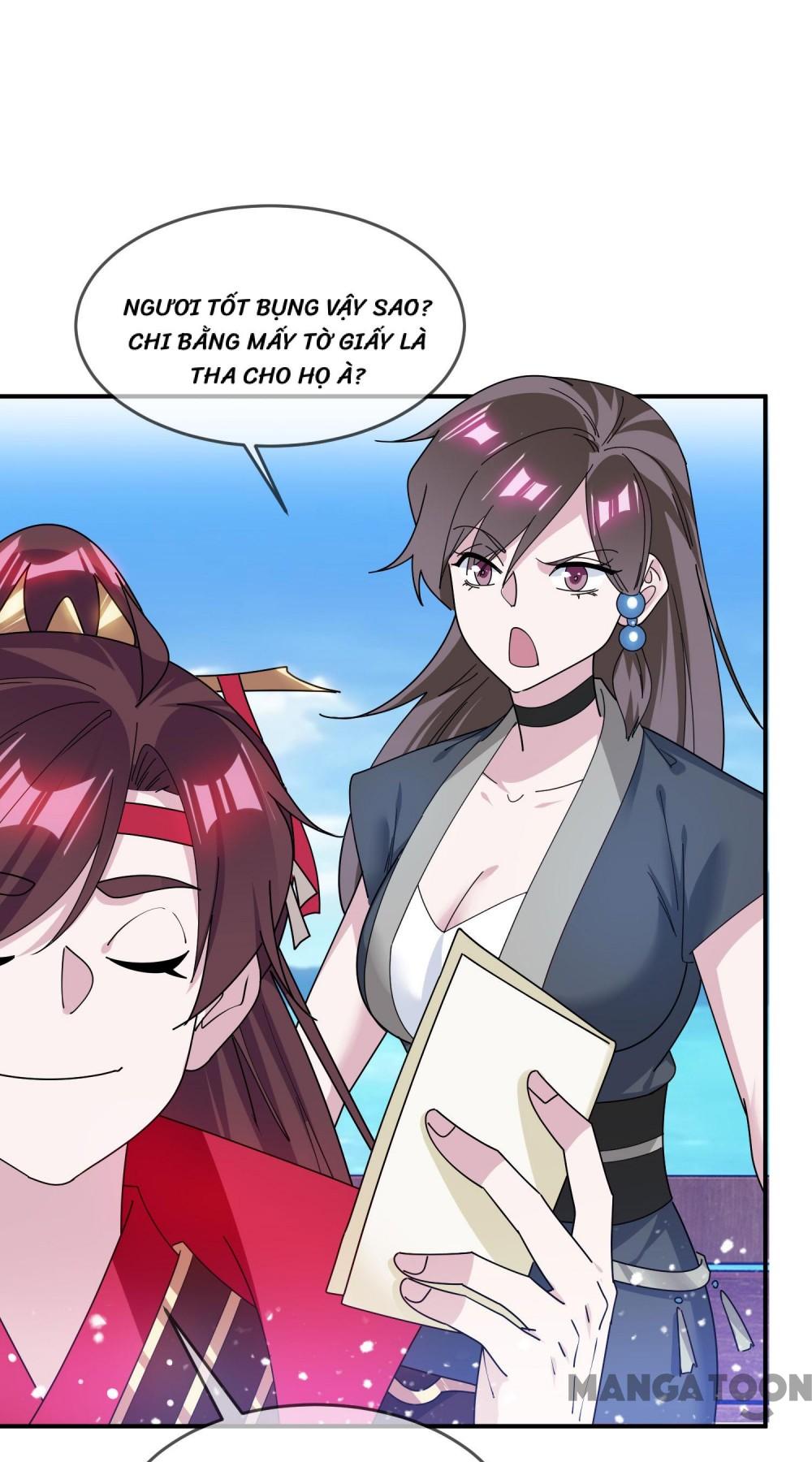 Cực Phẩm Bại Gia Tử Chapter  221 - 1