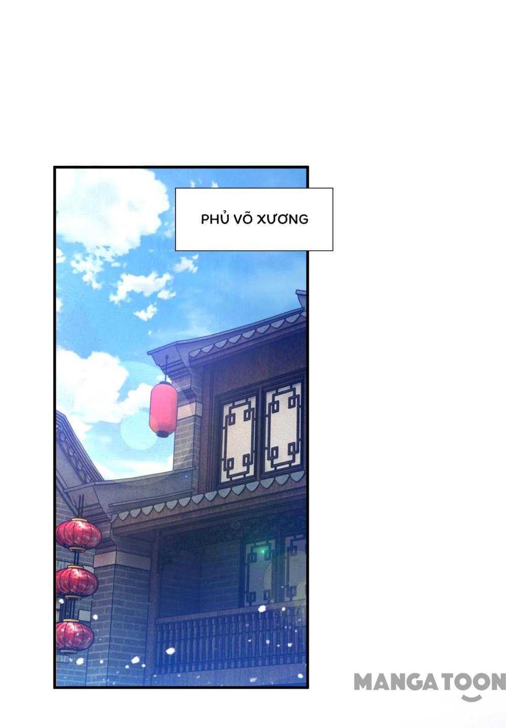 Cực Phẩm Bại Gia Tử Chapter  221 - 12