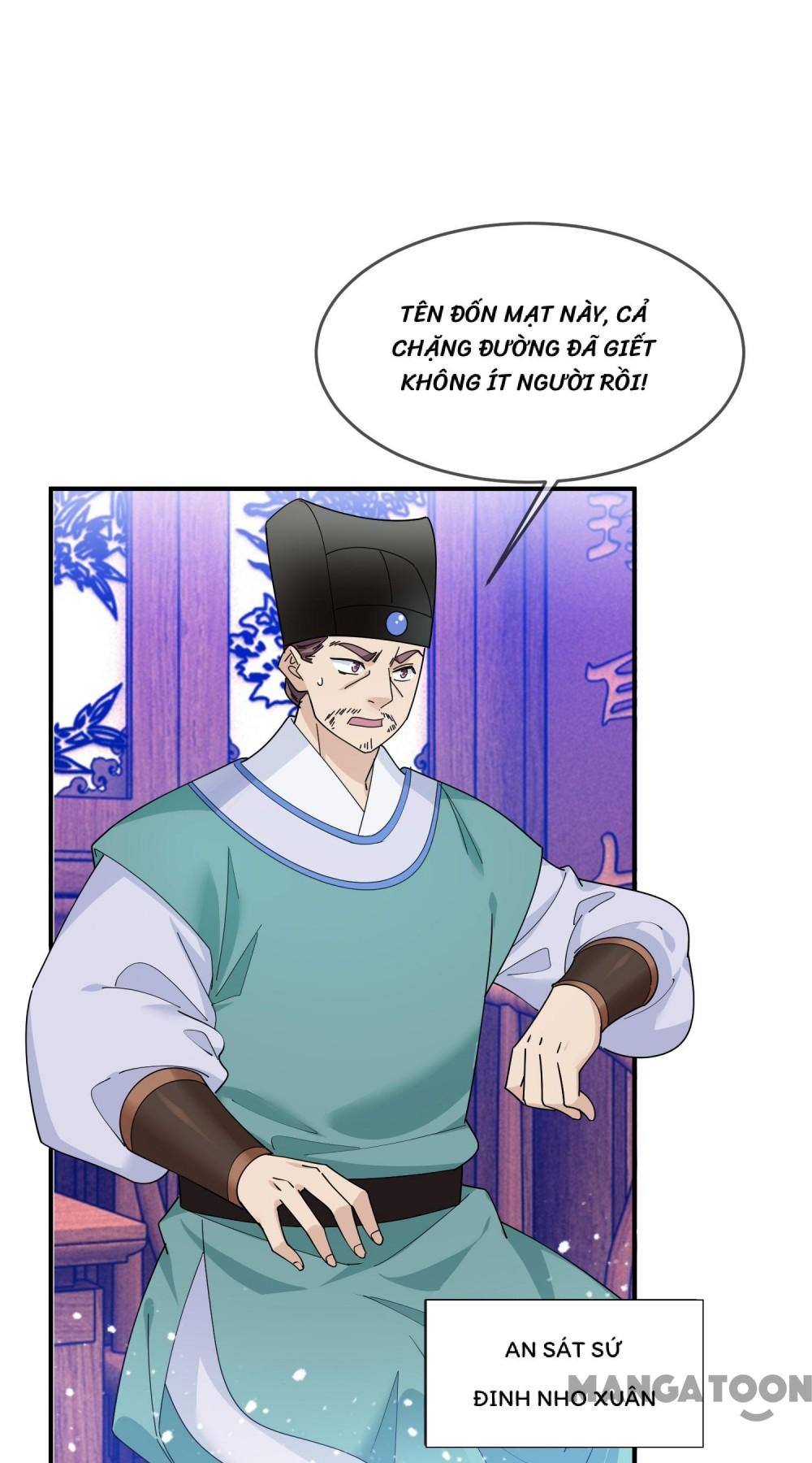 Cực Phẩm Bại Gia Tử Chapter  221 - 15