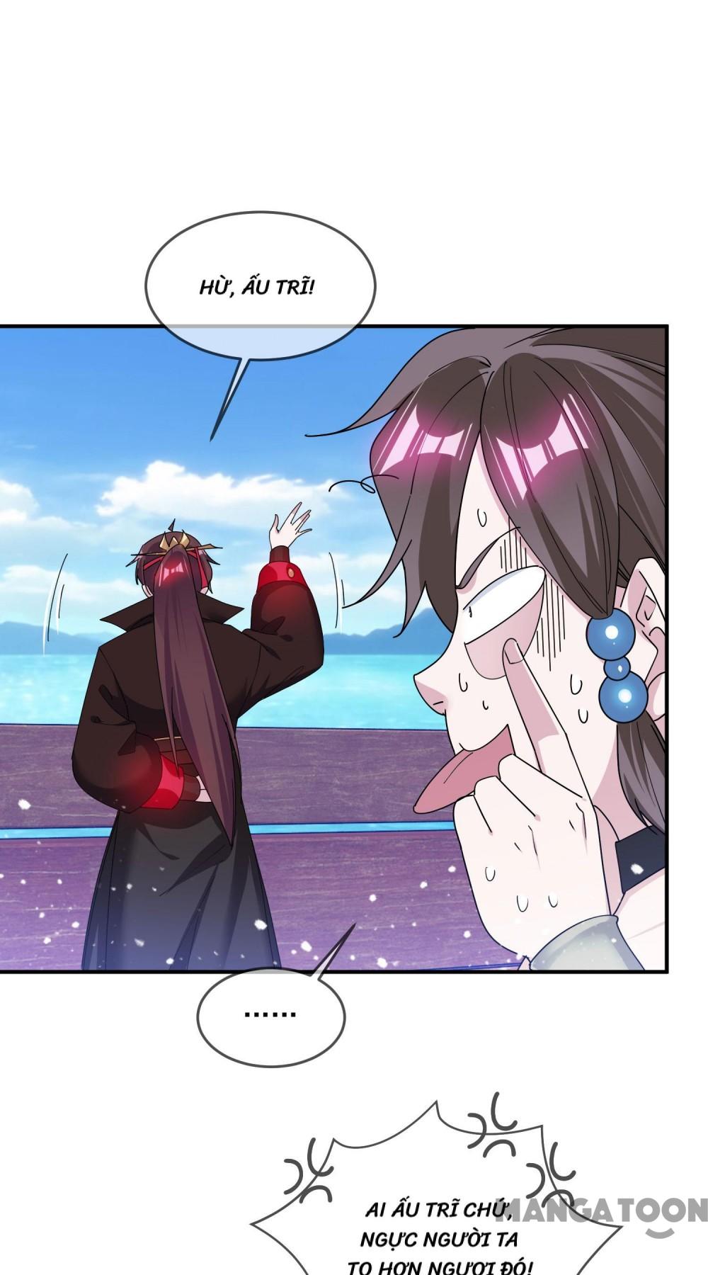 Cực Phẩm Bại Gia Tử Chapter  221 - 10