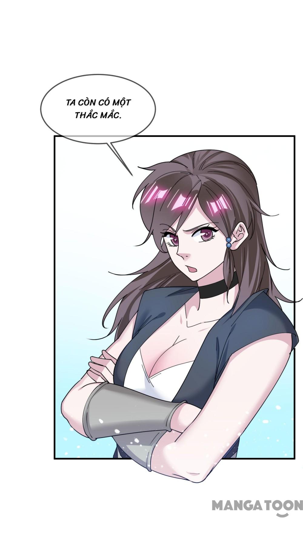 Cực Phẩm Bại Gia Tử Chapter  221 - 3