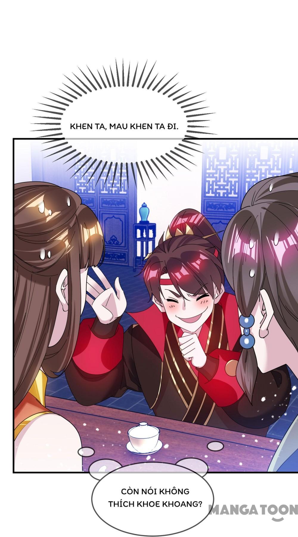 Cực Phẩm Bại Gia Tử Chapter  221 - 32