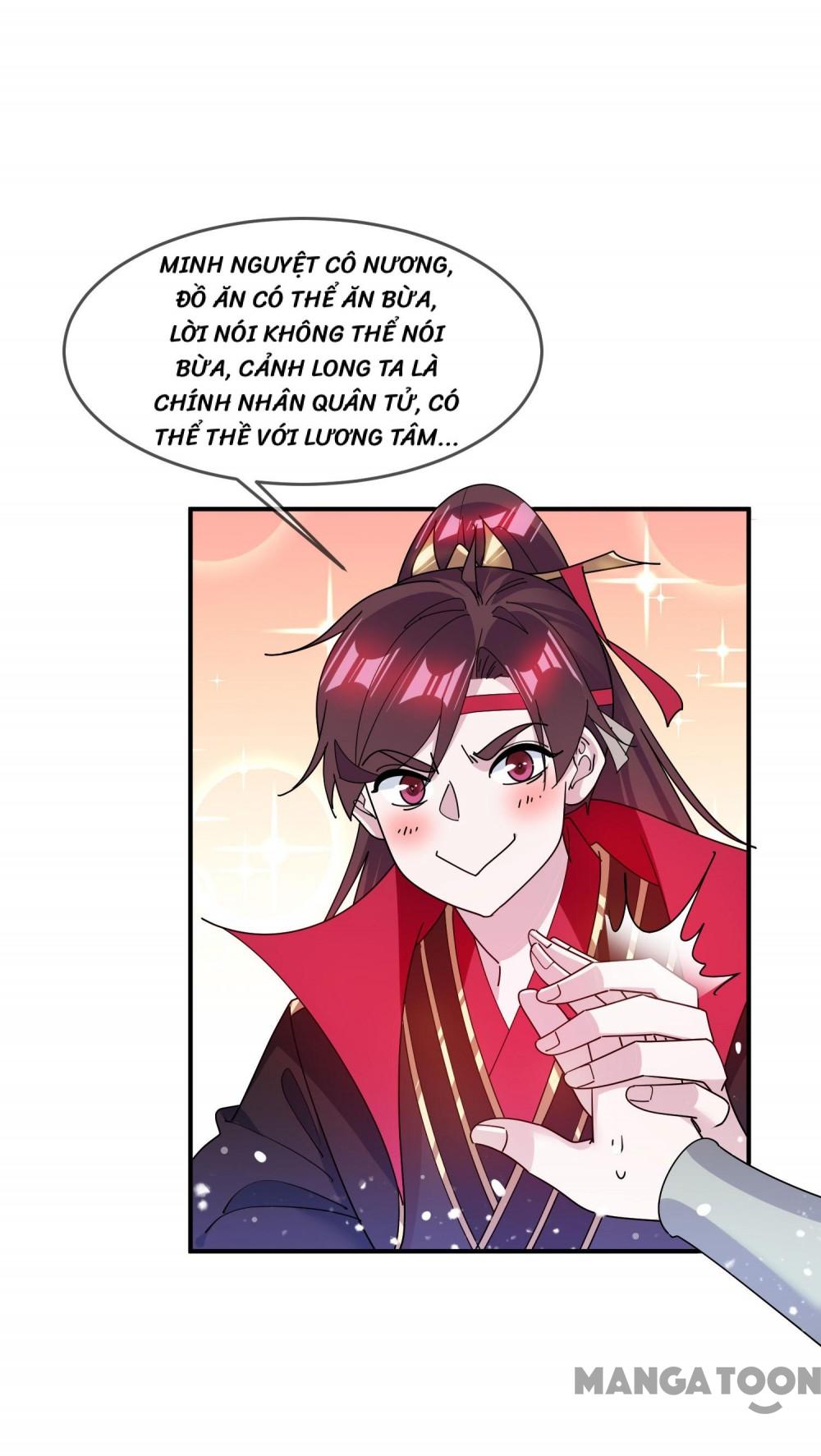 Cực Phẩm Bại Gia Tử Chapter  221 - 36