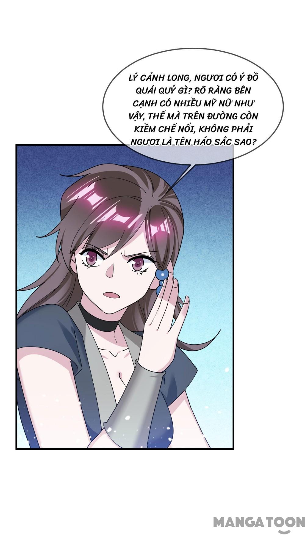 Cực Phẩm Bại Gia Tử Chapter  221 - 34