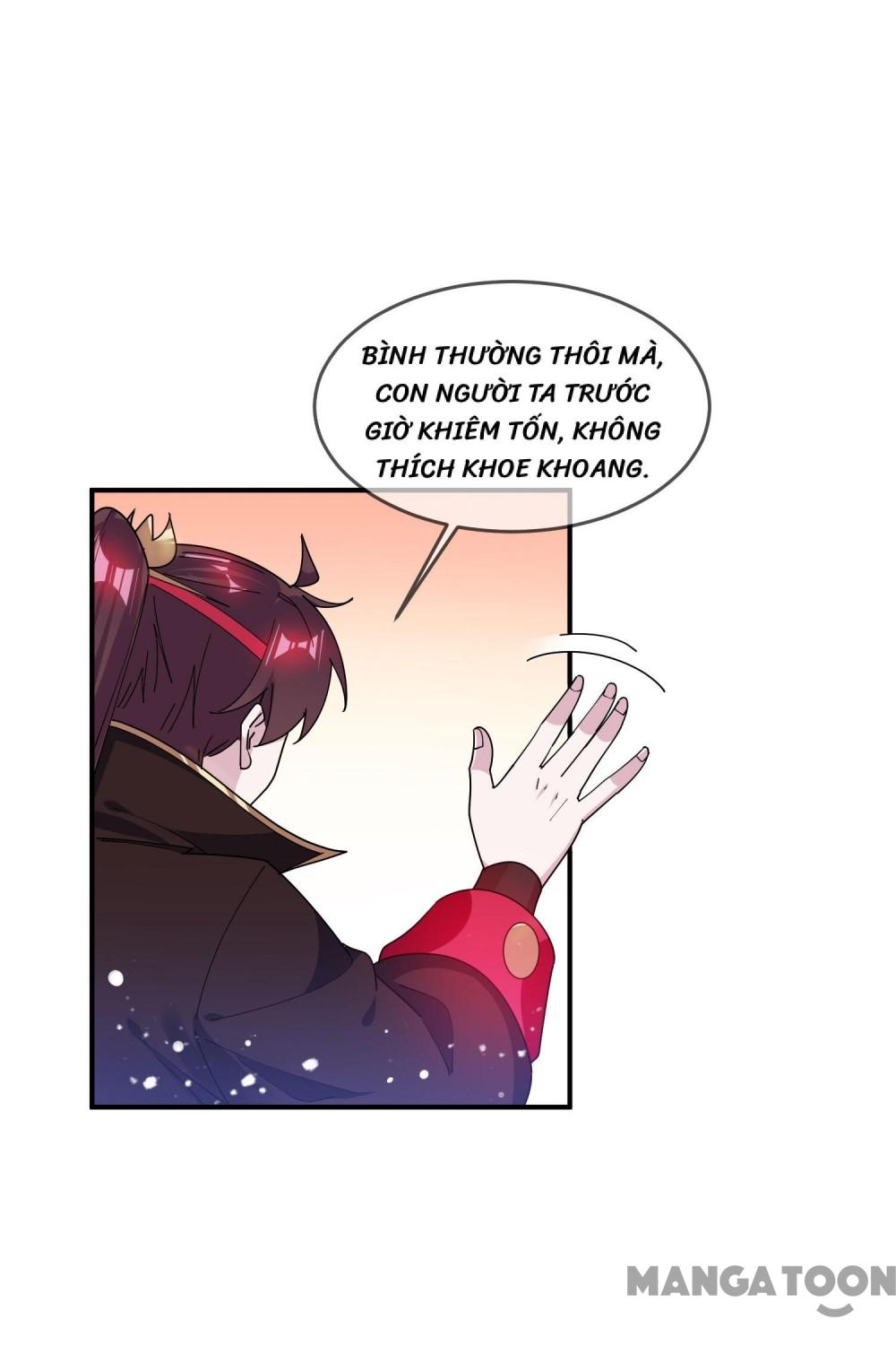 Cực Phẩm Bại Gia Tử Chapter  221 - 31