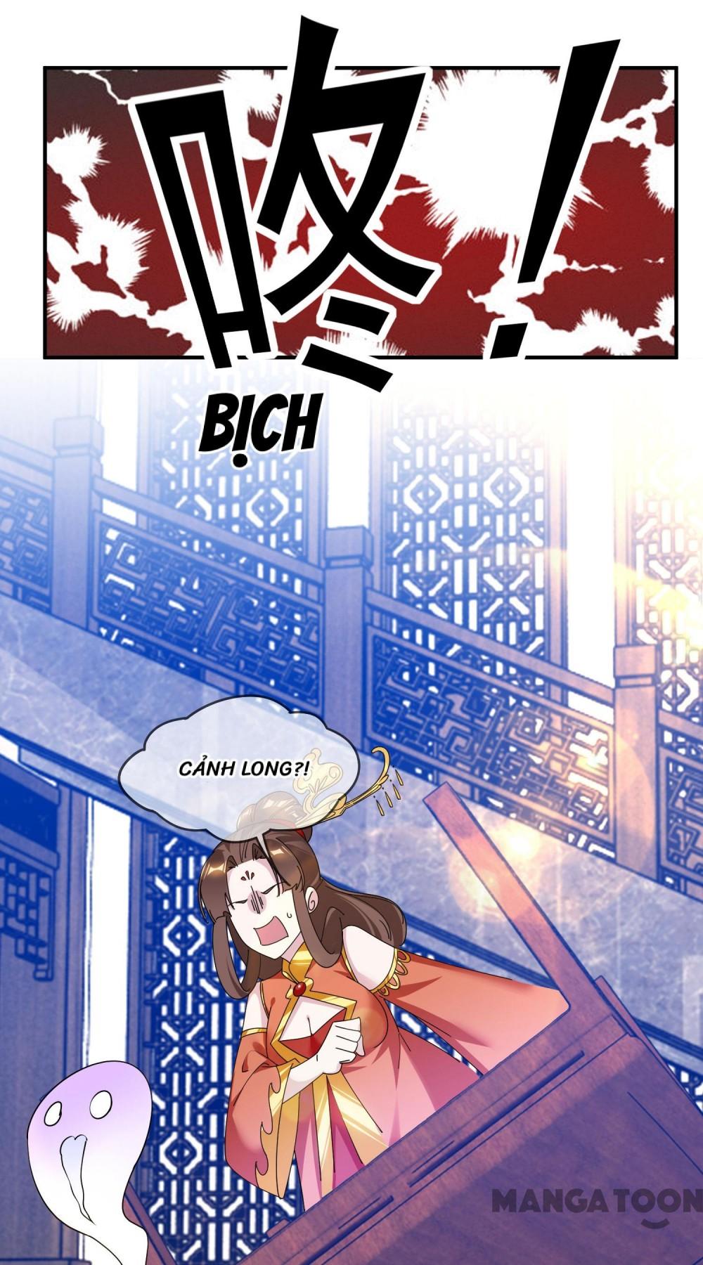 Cực Phẩm Bại Gia Tử Chapter  221 - 39