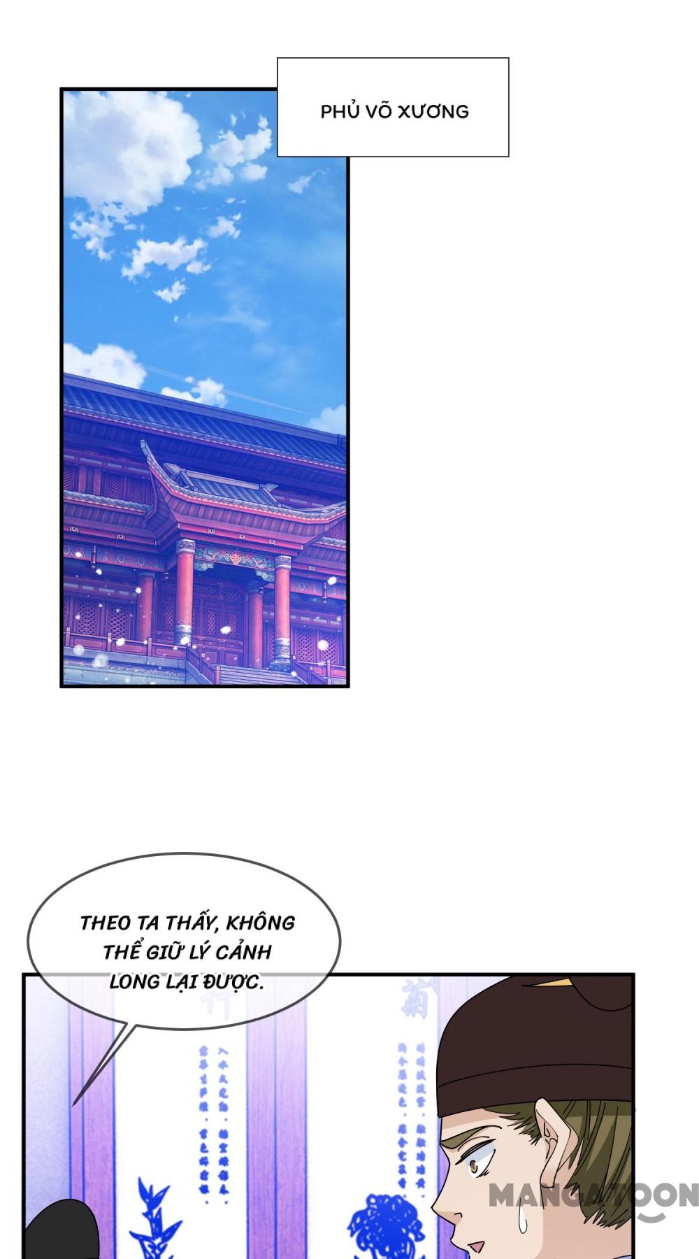 Cực Phẩm Bại Gia Tử Chapter 222 - 5